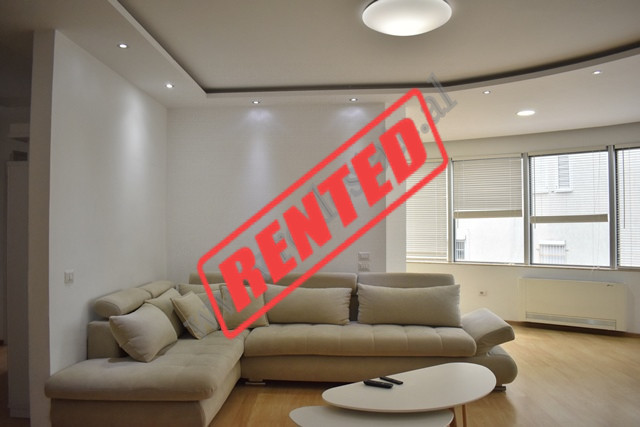 Three bedroom apartment for rent close to Elbasani Street in Tirana, Albania
